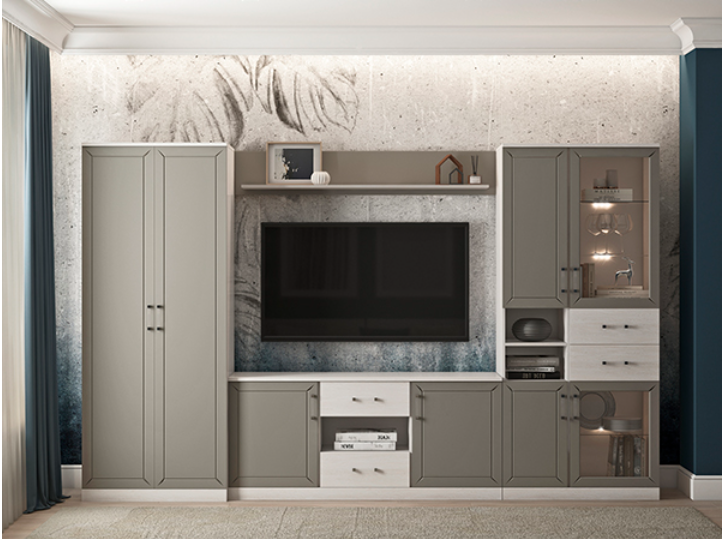 Гостиная "Босфор" по спеццене