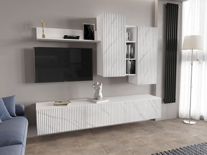 Набор для гостиной "Глэйс"