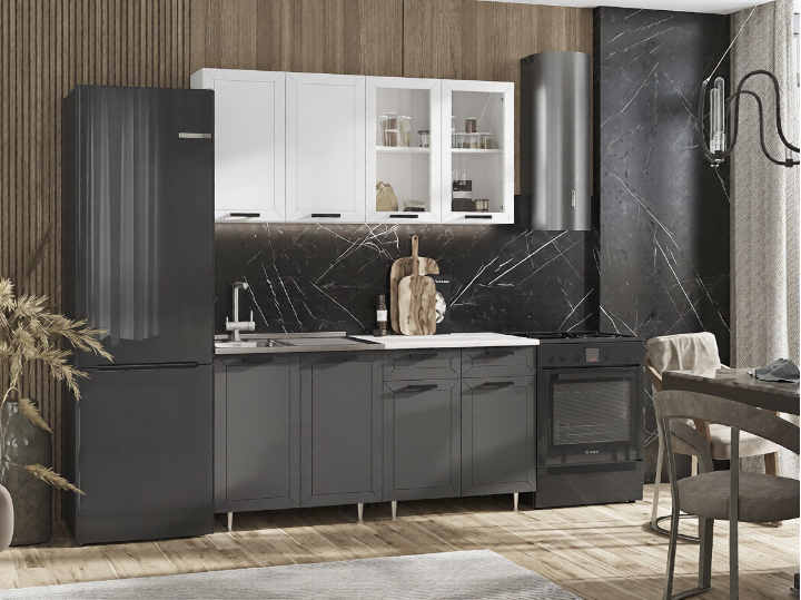 Кухня Монако  за 23 270!