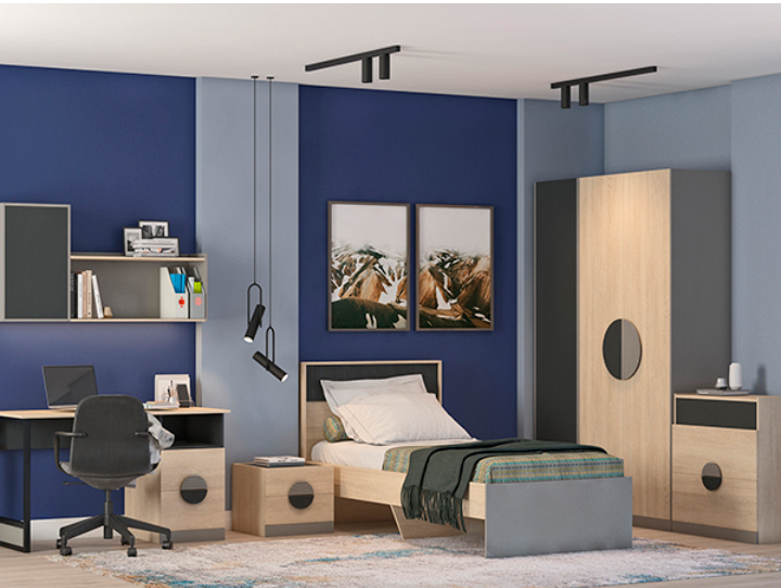 Детская "Тиволи" скидки на каждый предмет!