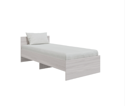 Кровать на дачу, всего за 5500р!