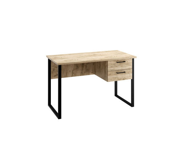 Ст152 Черный Муар Дуб Крафт серый сбоку.jpg Ст152 Черный Муар Дуб Крафт серый сбоку.jpg