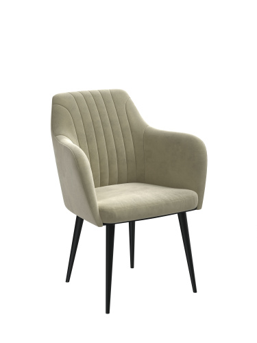 Оливер Бежевый Велюр сбоку.jpg