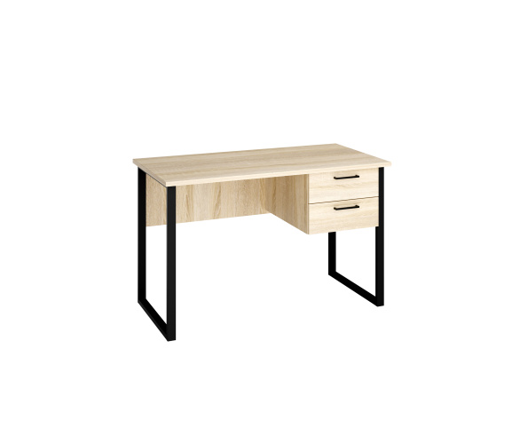 Ст152 Черный Муар Дуб Сонома сбоку.jpg Ст152 Черный Муар Дуб Сонома сбоку.jpg