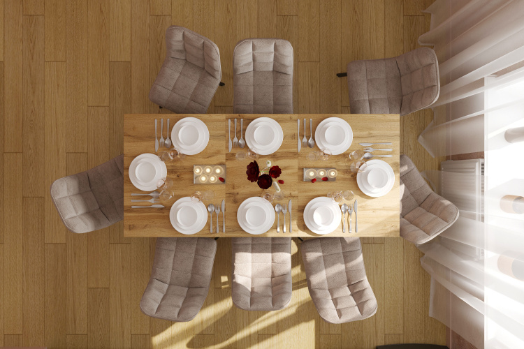 ТИТАН Ст044 Дубб Вотан в интерьере разложен вид сверху.jpg