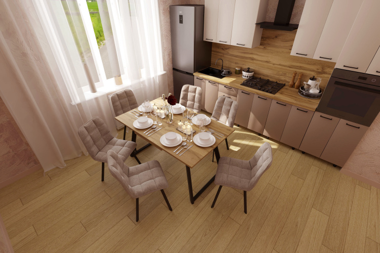 ТИТАН Ст044 Дуб Вотан в интерьере сложен.jpg